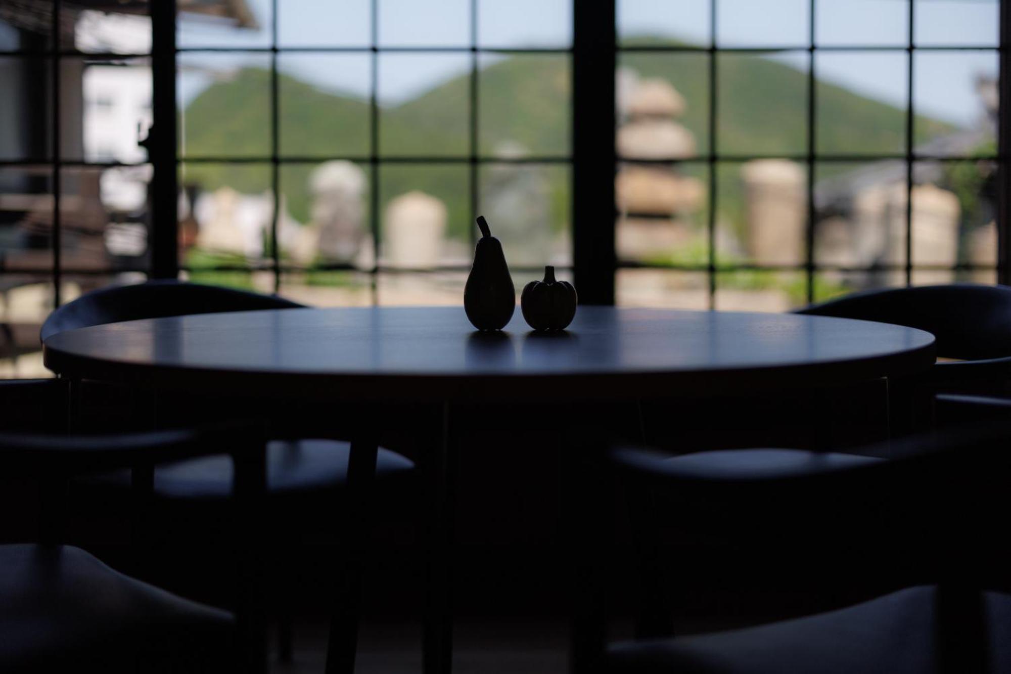 Tomonoura Shiomachi Hotel Fukuyama Εξωτερικό φωτογραφία