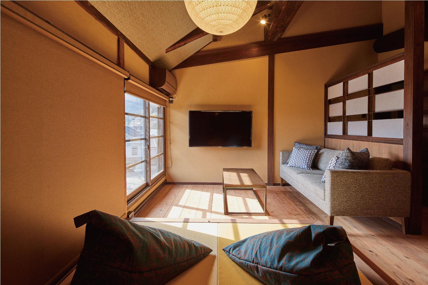 Tomonoura Shiomachi Hotel Fukuyama Εξωτερικό φωτογραφία