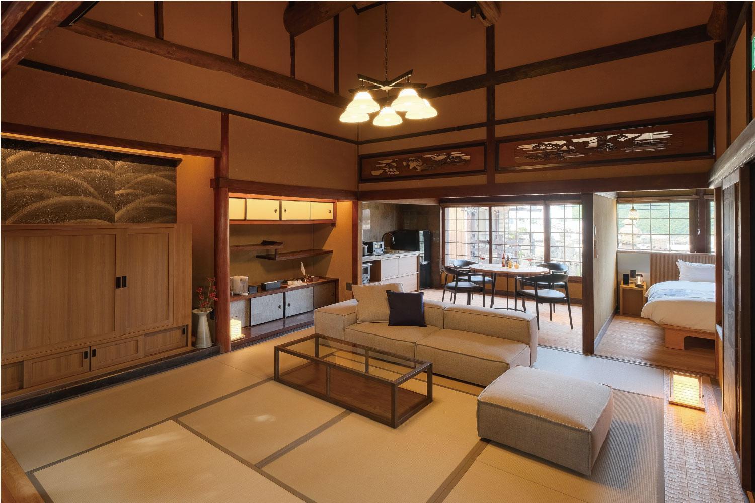 Tomonoura Shiomachi Hotel Fukuyama Εξωτερικό φωτογραφία