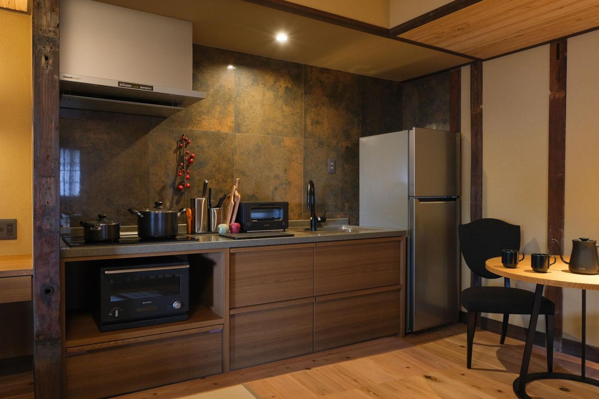 Tomonoura Shiomachi Hotel Fukuyama Εξωτερικό φωτογραφία