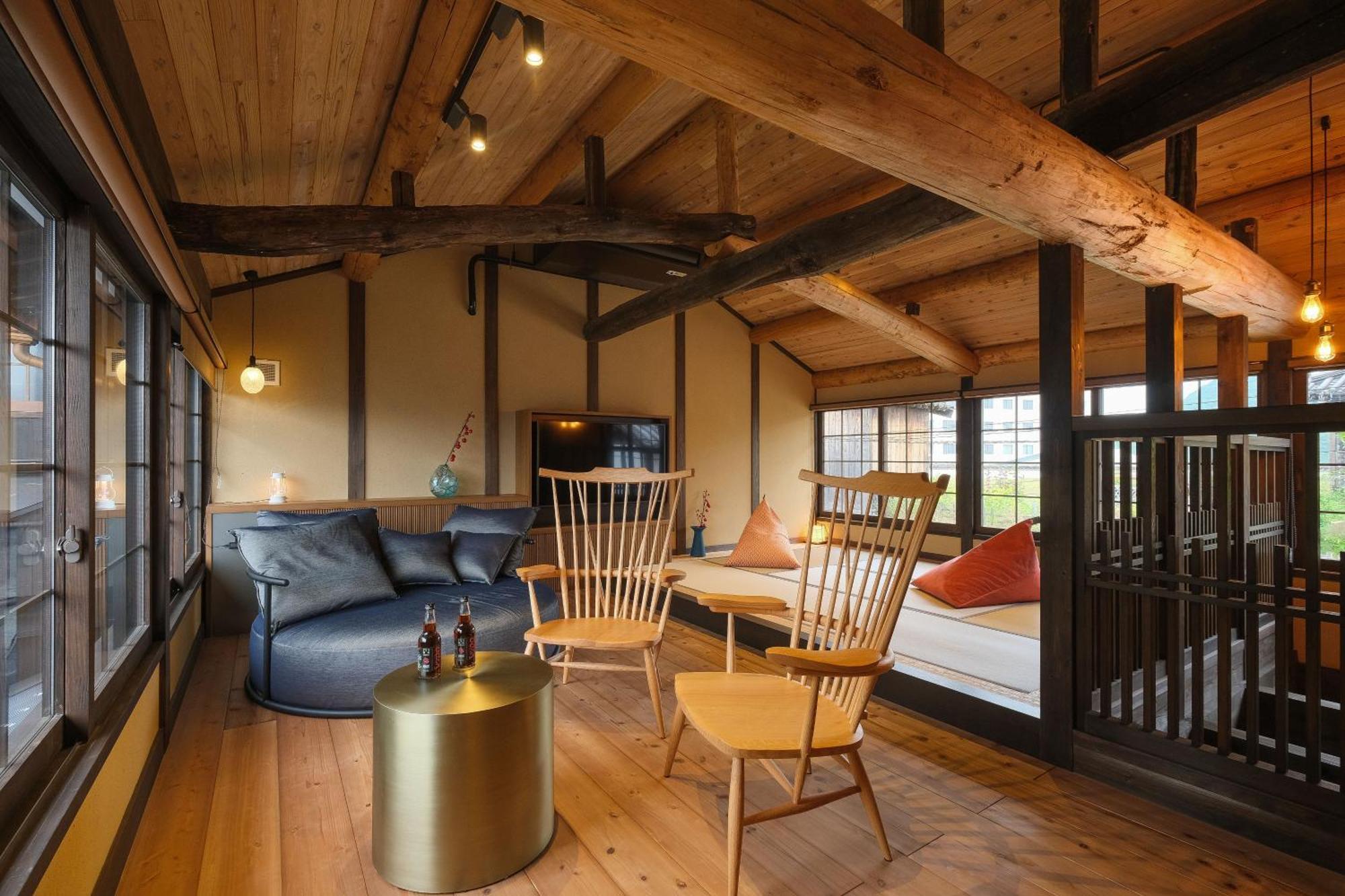 Tomonoura Shiomachi Hotel Fukuyama Εξωτερικό φωτογραφία