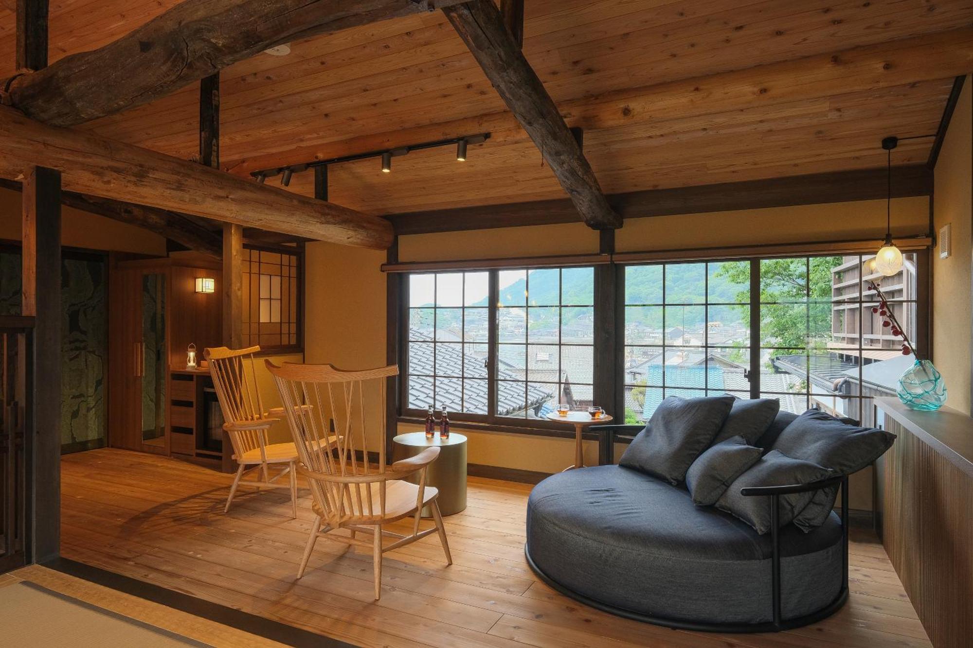 Tomonoura Shiomachi Hotel Fukuyama Εξωτερικό φωτογραφία