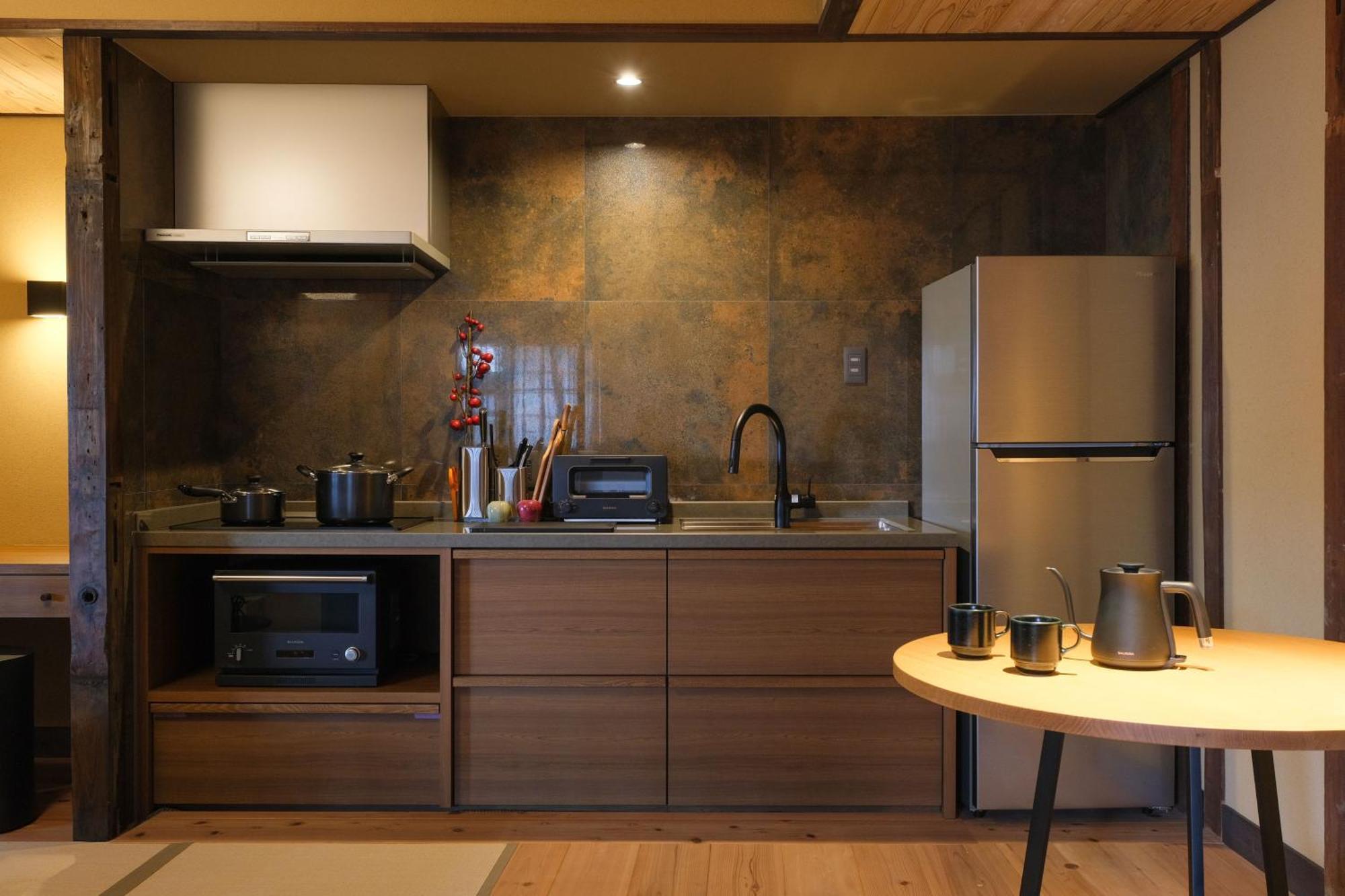Tomonoura Shiomachi Hotel Fukuyama Εξωτερικό φωτογραφία