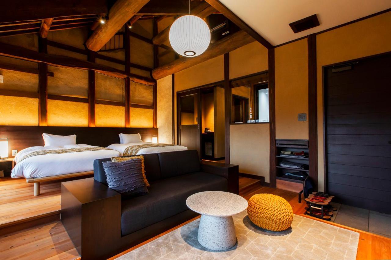 Tomonoura Shiomachi Hotel Fukuyama Εξωτερικό φωτογραφία