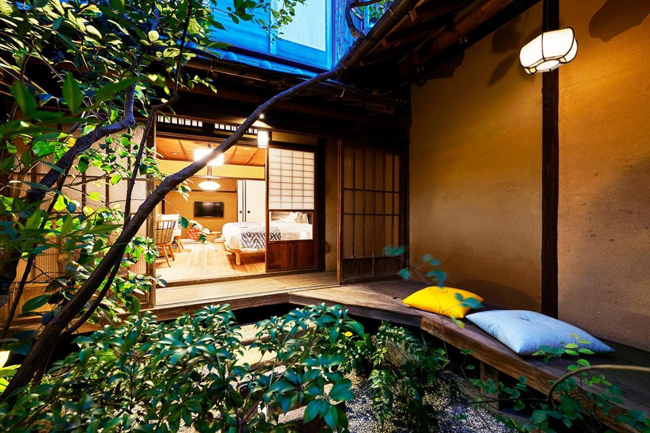 Tomonoura Shiomachi Hotel Fukuyama Εξωτερικό φωτογραφία