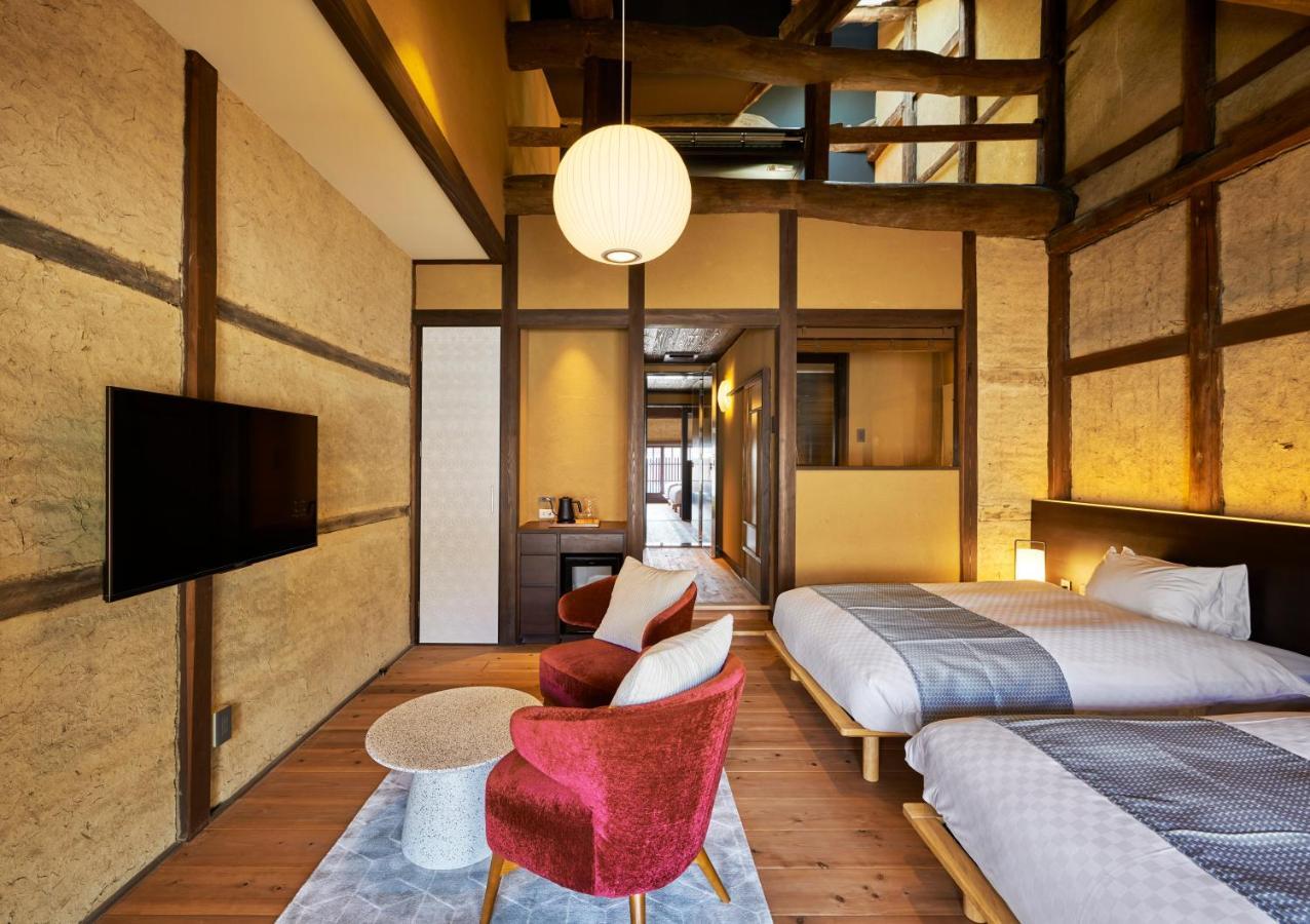 Tomonoura Shiomachi Hotel Fukuyama Εξωτερικό φωτογραφία