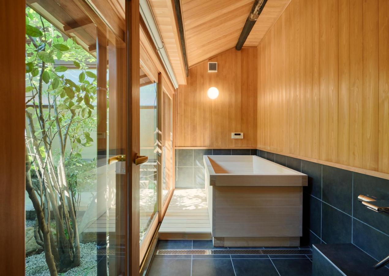 Tomonoura Shiomachi Hotel Fukuyama Εξωτερικό φωτογραφία