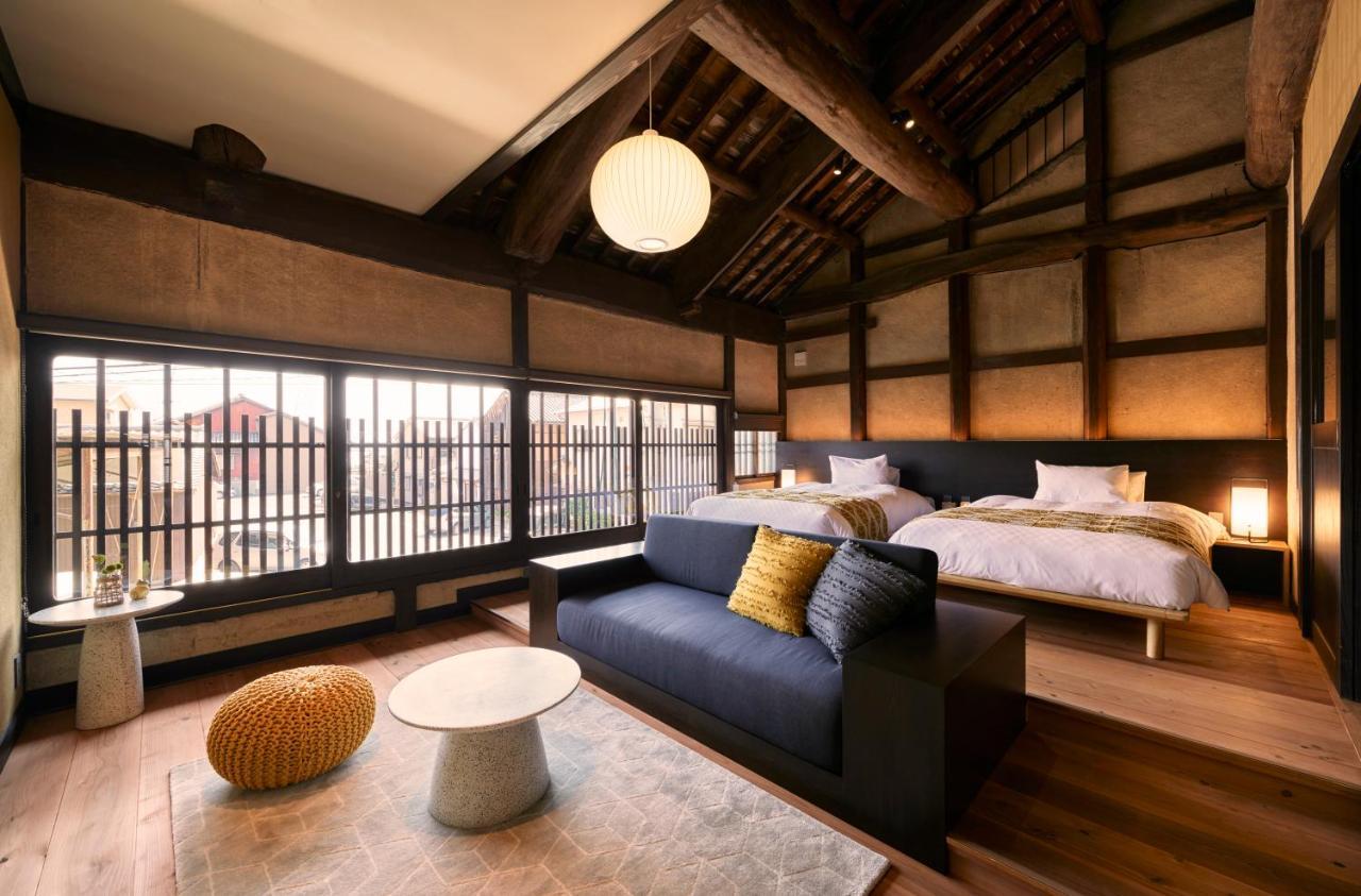 Tomonoura Shiomachi Hotel Fukuyama Εξωτερικό φωτογραφία
