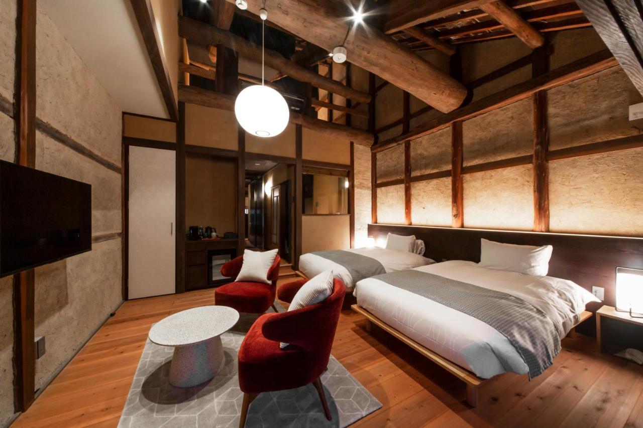 Tomonoura Shiomachi Hotel Fukuyama Εξωτερικό φωτογραφία
