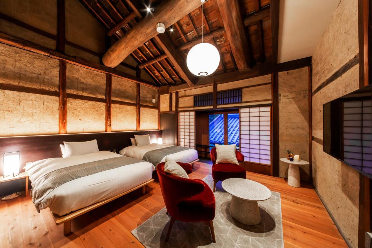 Tomonoura Shiomachi Hotel Fukuyama Εξωτερικό φωτογραφία