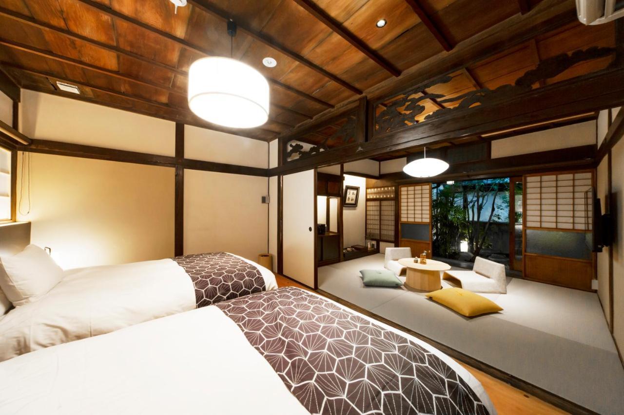 Tomonoura Shiomachi Hotel Fukuyama Εξωτερικό φωτογραφία
