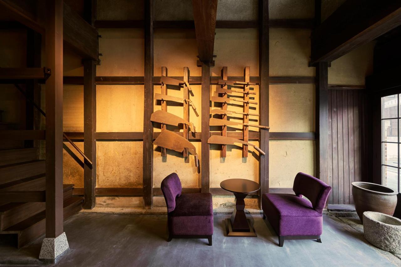 Tomonoura Shiomachi Hotel Fukuyama Εξωτερικό φωτογραφία