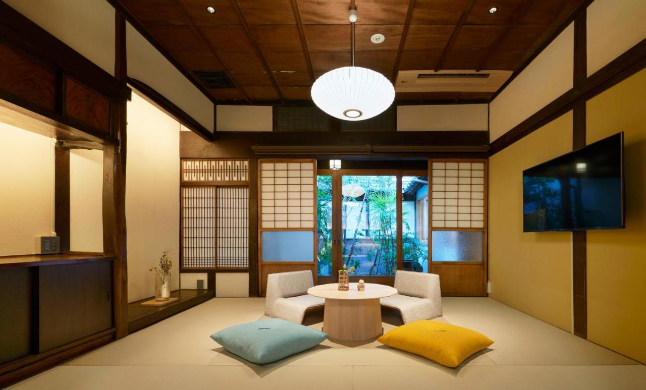 Tomonoura Shiomachi Hotel Fukuyama Εξωτερικό φωτογραφία
