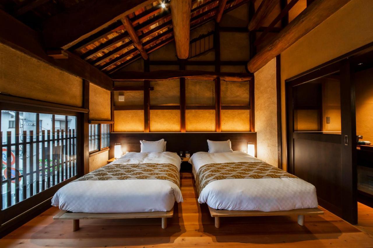 Tomonoura Shiomachi Hotel Fukuyama Εξωτερικό φωτογραφία